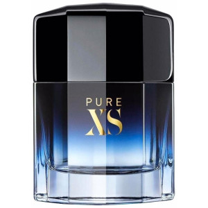 Pure Xs Eau De Toilette...