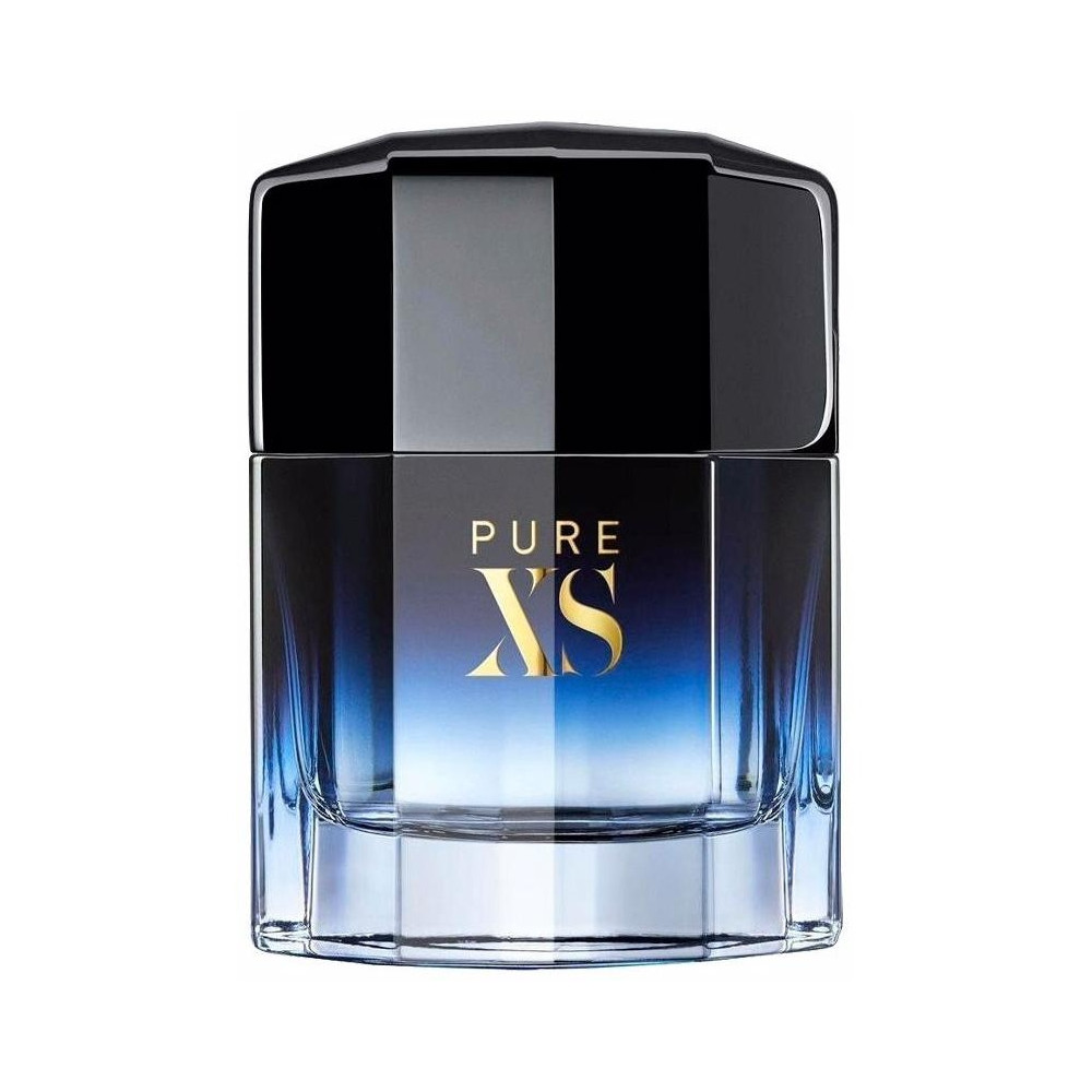 Pure Xs Eau De Toilette Vaporizador 50 Ml