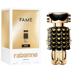 Paco Rabanne Fame Eau De Parfum 50Ml
