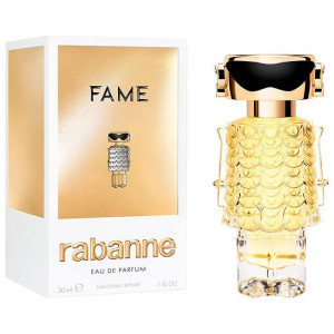 Paco Rabanne Fame Eau De Parfum 30Ml