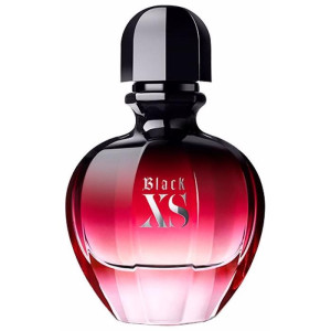 Black Xs For Her Eau De Parfum Vaporizador 50 Ml