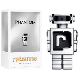 Paco Rabanne Phantom Eau De...
