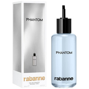 Paco Rabanne Phantom Eau De Toilette 200Ml