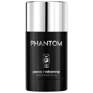Paco Rabanne Phantom Desodorante Stick 75Ml