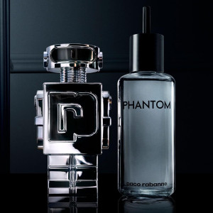 Paco Rabanne Phantom Eau De Toilette 200Ml