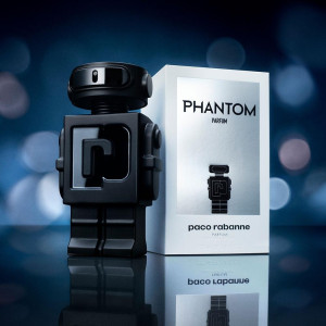 Paco Rabanne Phantom Eau De...