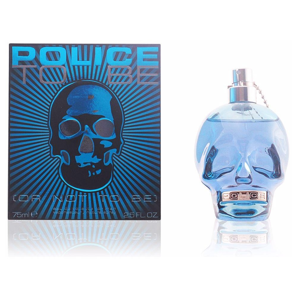 To Be Or Not To Be Eau De Toilette Vaporizador 75 Ml