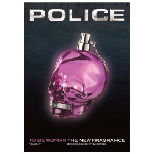 To Be Woman Eau De Parfum...
