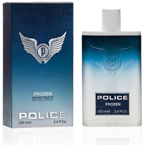 Police Frozen Eau De...