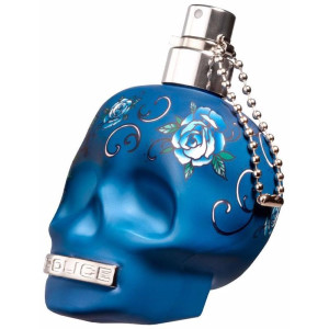 To Be Tattoo Art Eau De...