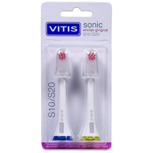 Vitis Sonic S10/S20...