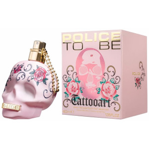 To Be Tattoo Art For Woman...