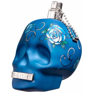 To Be Tattoo Art Eau De...