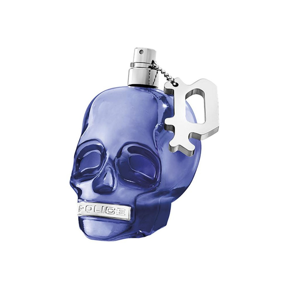 Police To Be Free To Dare Man Eau De Toilette 40Ml