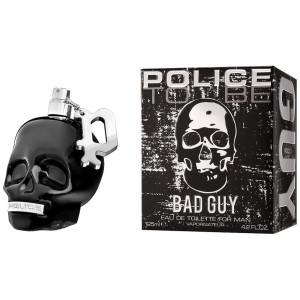 Police To Be Bad Guy Eau De...