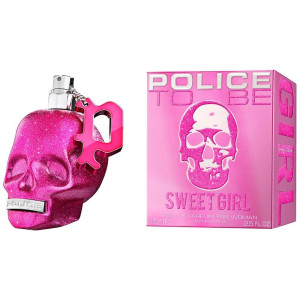 To Be Sweet Girl Eau De...