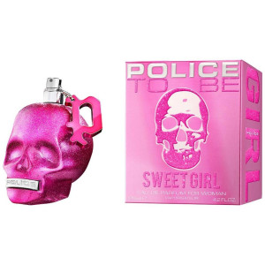 To Be Sweet Girl Eau De...