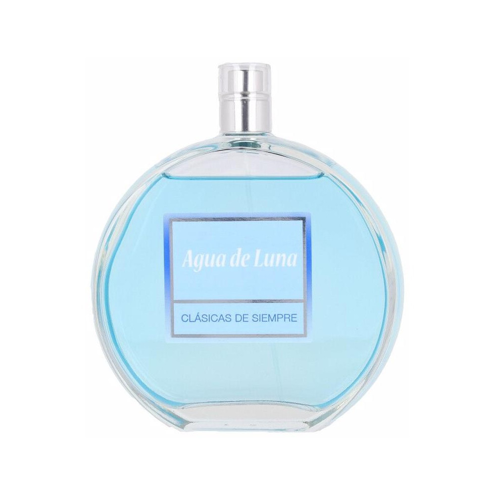 Agua De Luna Eau De Toilette Vaporizador 200 Ml