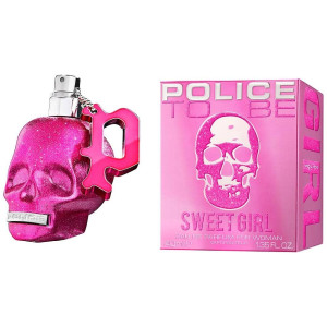 To Be Sweet Girl Eau De...