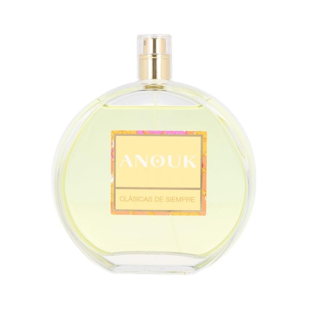 Anouk Eau De Toilette Vaporizador 200 Ml