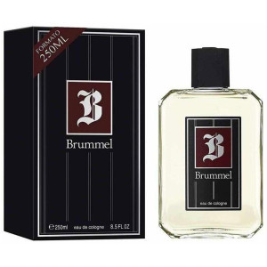 Brummel Man Eau De Cologne...