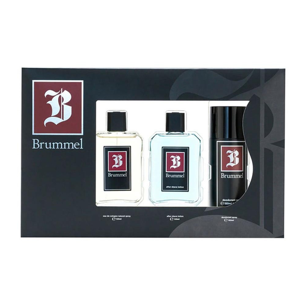 Brummel Lote 3 Pz