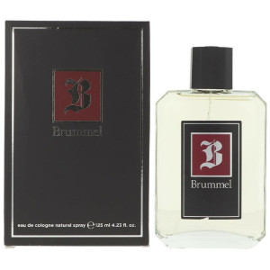 Brummel Eau De Cologne...