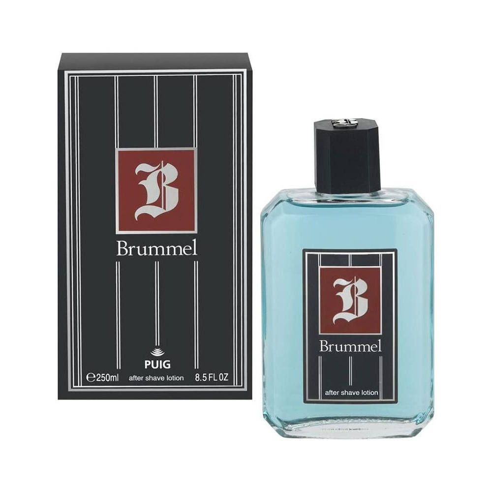 Brummel After Shave 250Ml