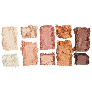 Makeup Revolution Reloaded...