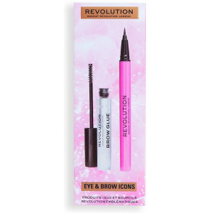 Makeup Revolution Eye Y...