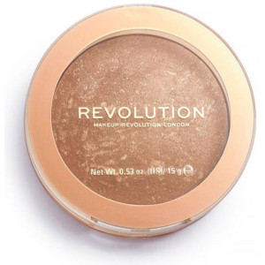 Reloaded Bronzer Re-Loaded...