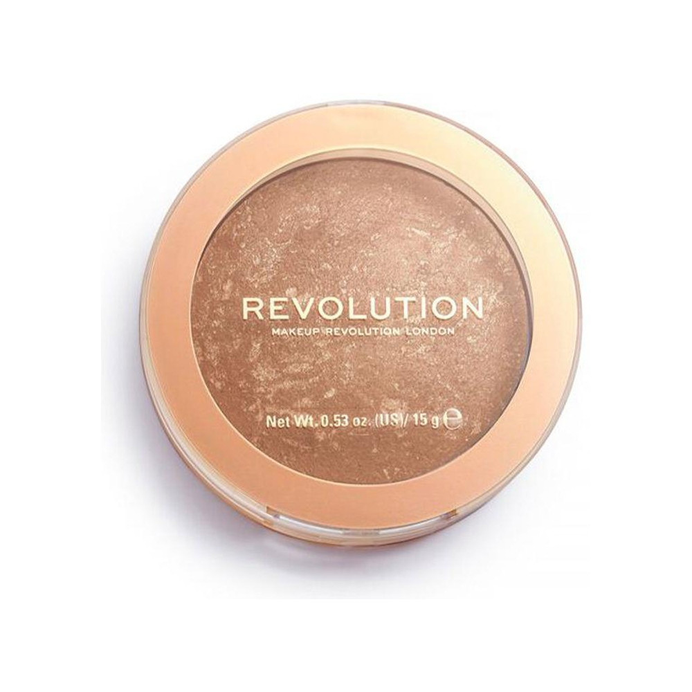 Reloaded Bronzer Re-Loaded Long Weekend