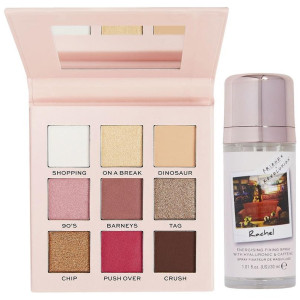 Friends X Revolution Rachel...