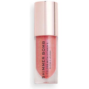 Make Up Revolution Shimmer...