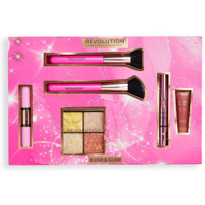 Makeup Revolution Blush Y...