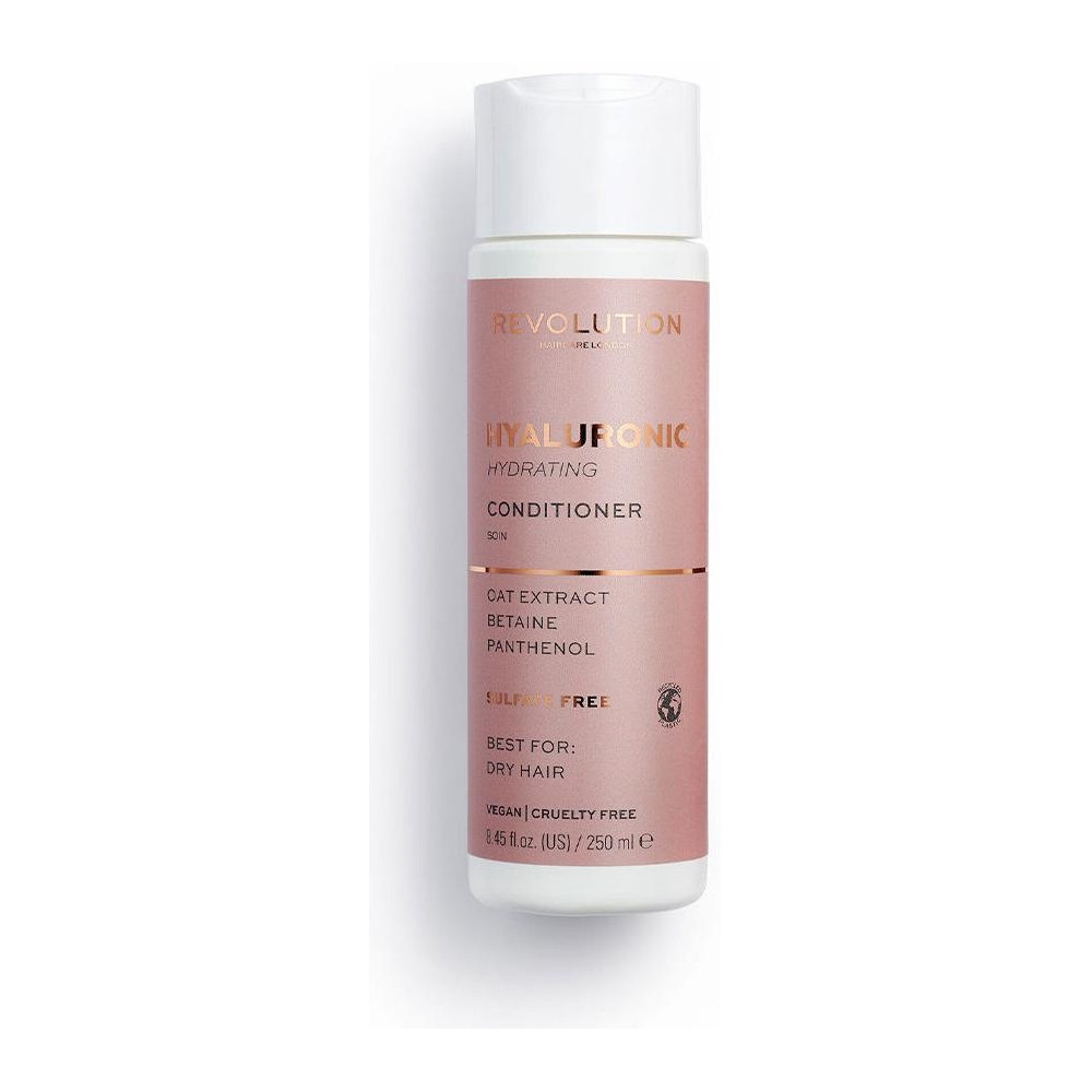 Hyaluronic Hydrating Conditioner 250 Ml