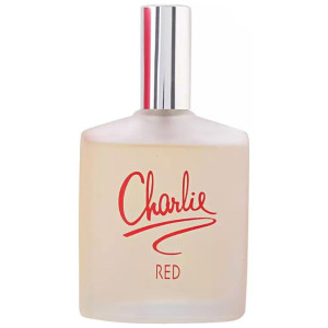 Revlon Charlie Red Woman...