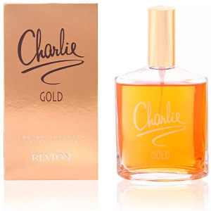 Charlie Gold Eau De...