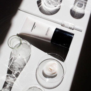 Atashi Kbioferment Cream 50Ml