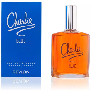 Charlie Blue Eau De...
