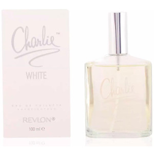 Charlie White Revlon Eau De...