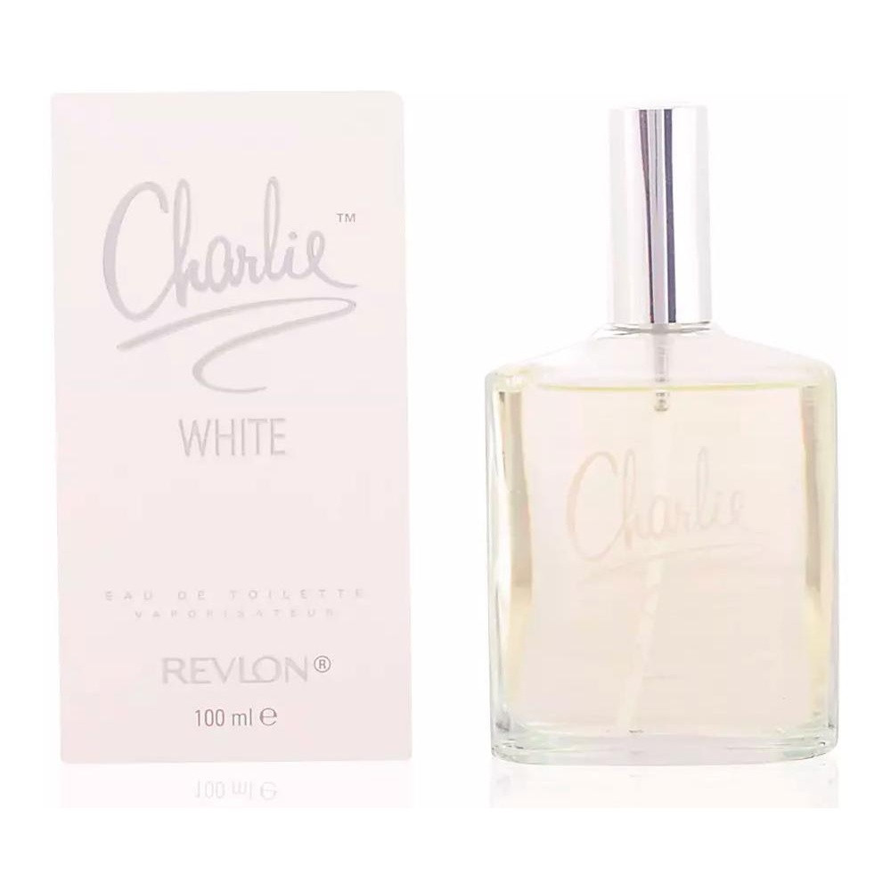 Charlie White Revlon Eau De Toilette 100Ml Vaporizador