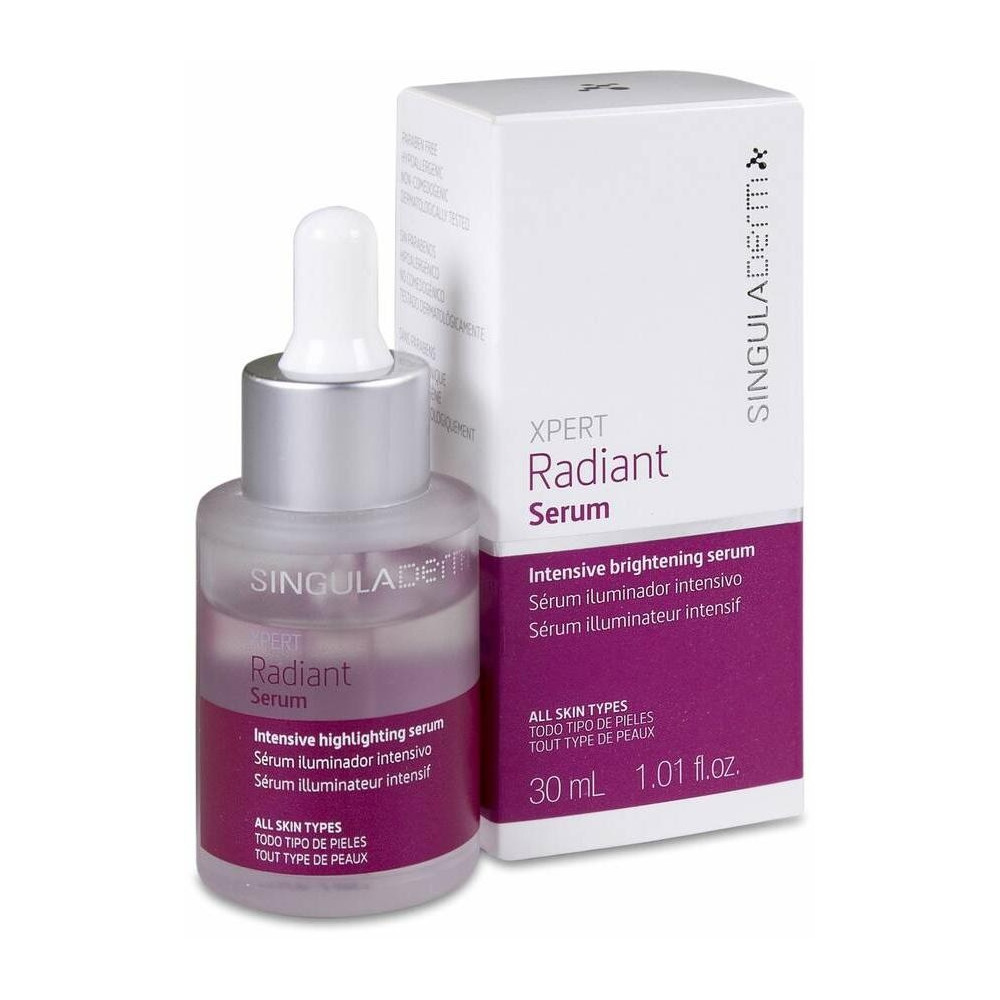 Singuladerm Xpert Radiant Sérum, 30 Ml