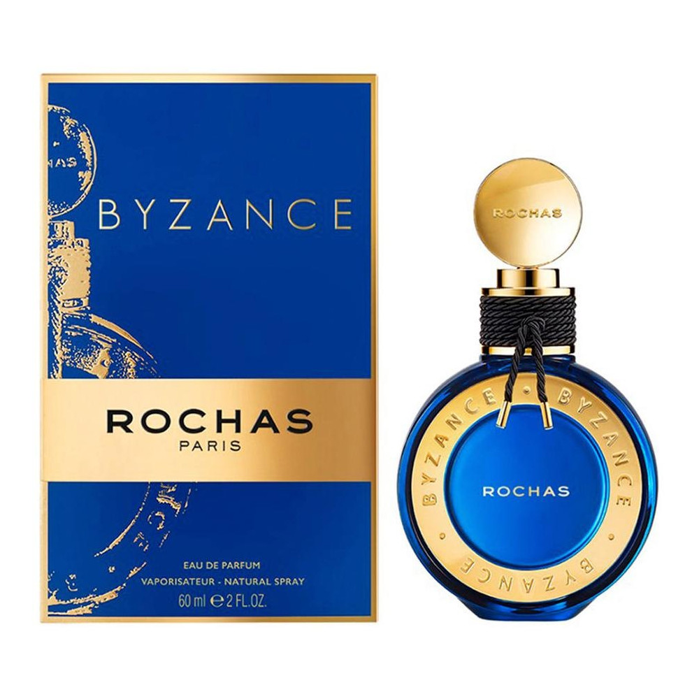 Byzance Eau De Parfum Vaporizador 40 Ml