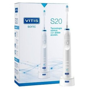 Vitis Sonic S20 Cepillo...
