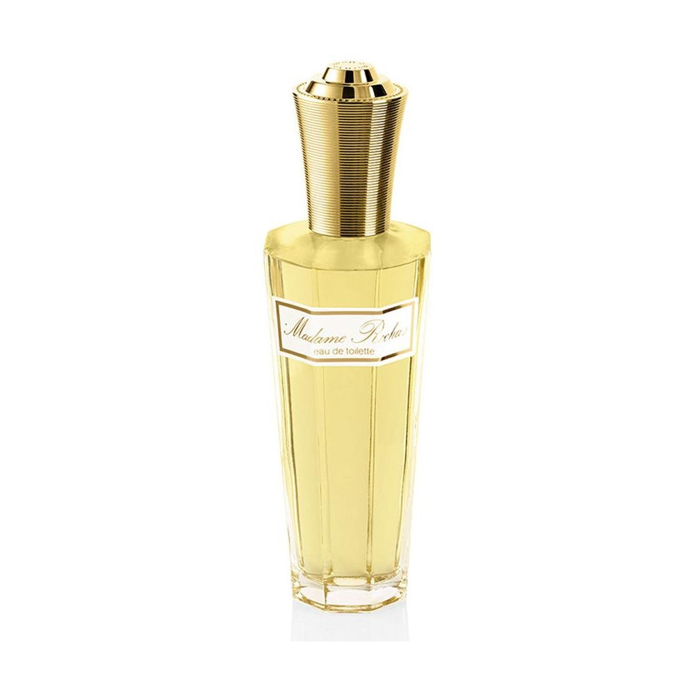 Madame Rochas Eau De Toilette Vaporizador 100 Ml
