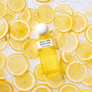 Rochas Eau De Rochas Citron...