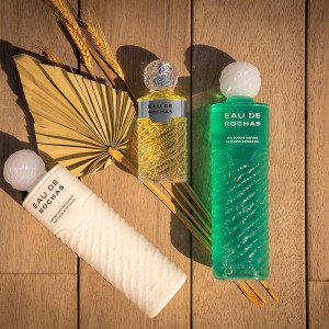 Rochas Eau Rochas Gel...