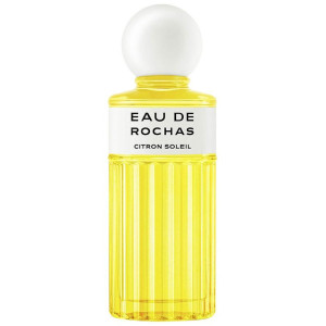 Rochas Eau De Rochas Citron Soleil Eau De Toilette 100Ml