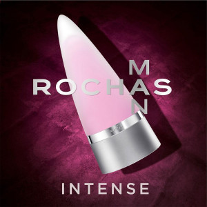Rochas Eau De Parfum Rochas Man Intense 100Ml
